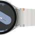 Смарт-часы Samsung Galaxy Watch 7 LTE 44мм,  1.47",  серебристый/серебристый [sm-l315fzsacau]